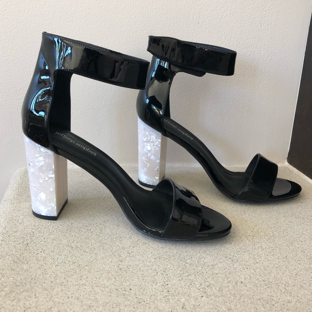Jeffrey Campbell heels
